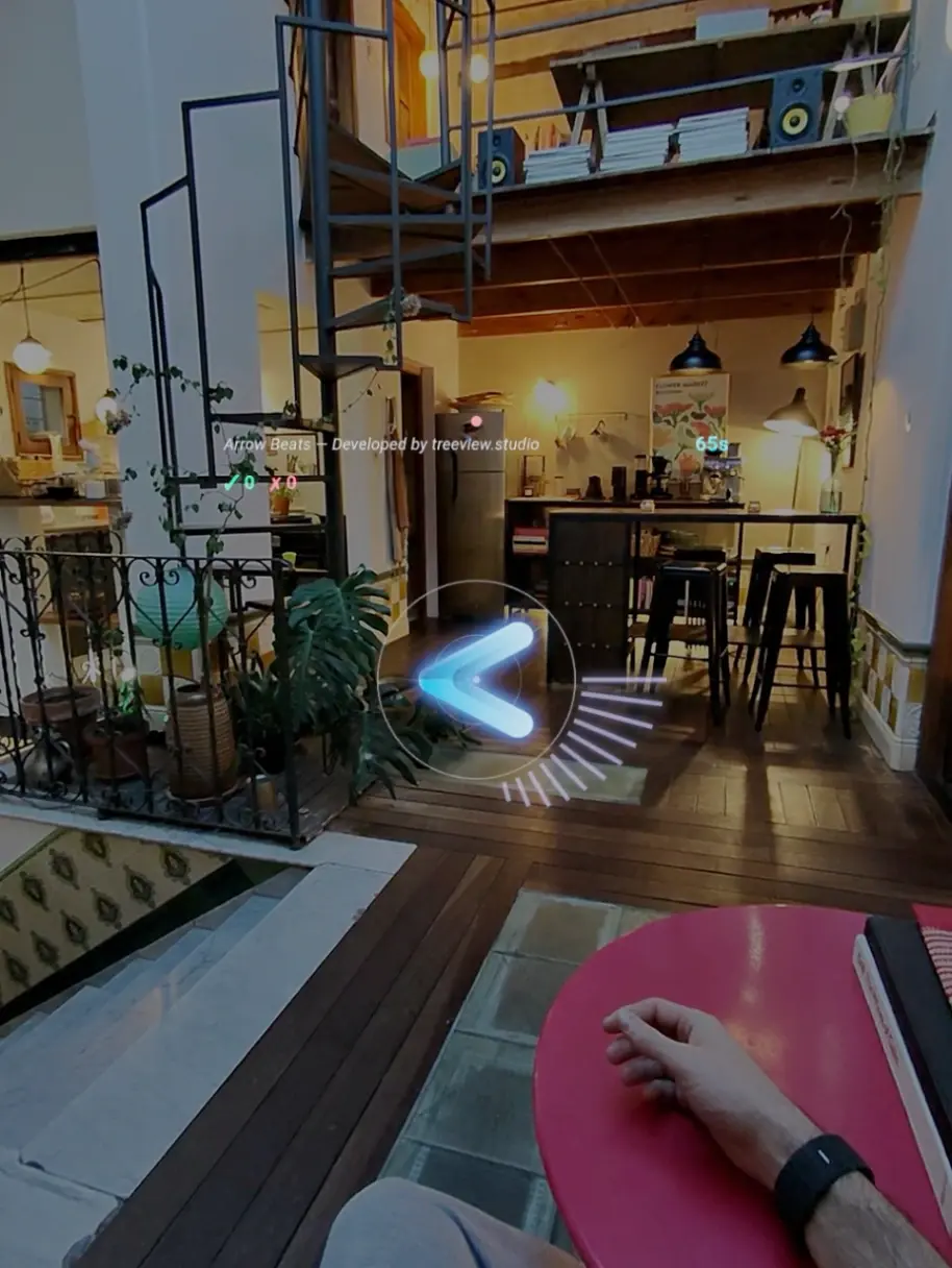 Arrow Beats screenshot 3