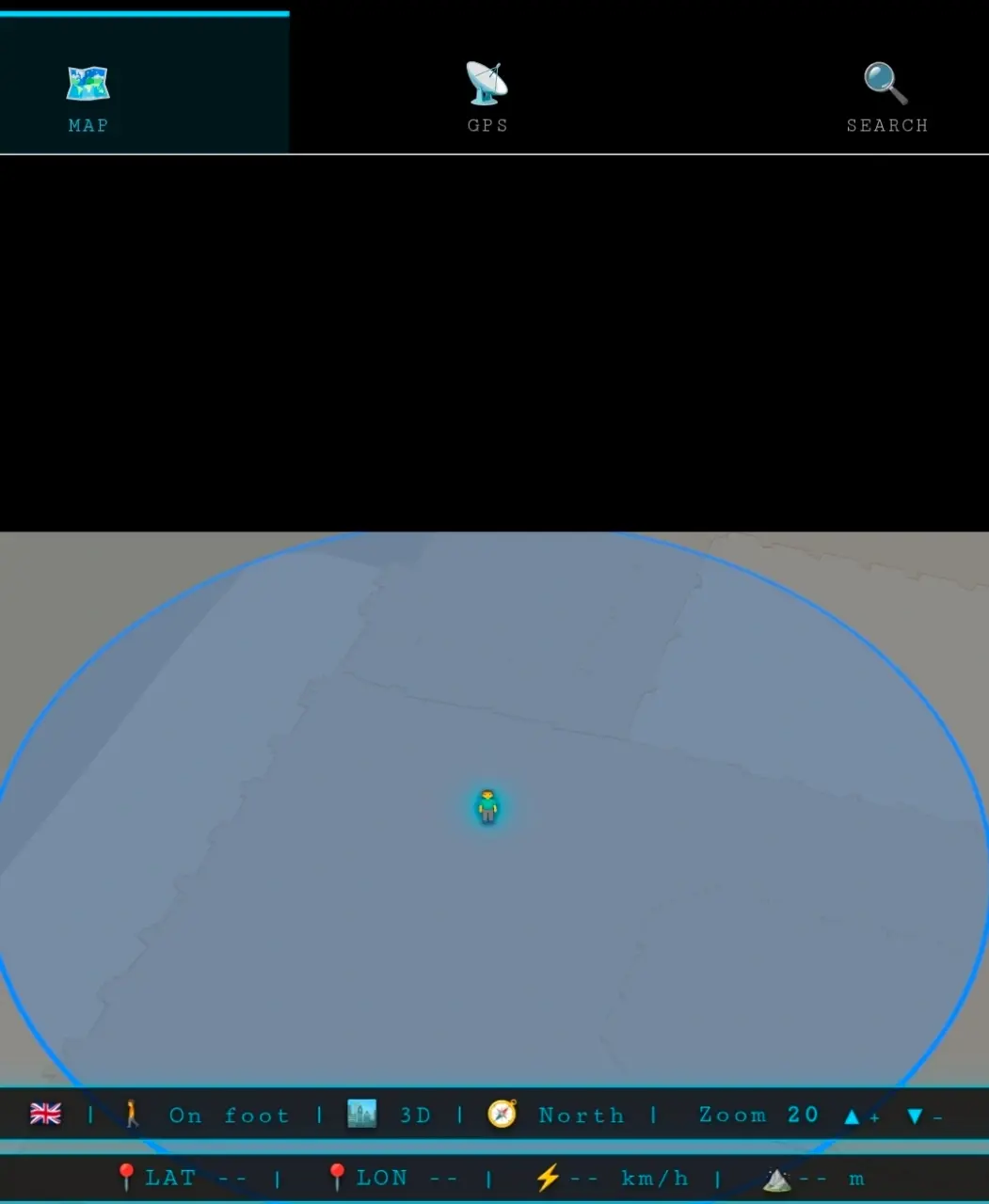 DamamMap screenshot 3