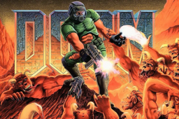 DOOM Meta Glasses Edition icon