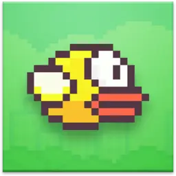 FlappyBird icon