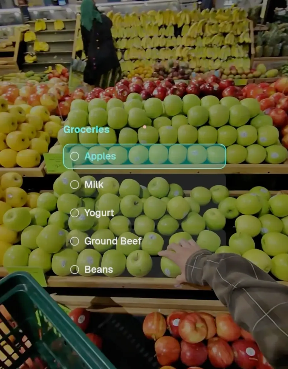 DisplayList screenshot