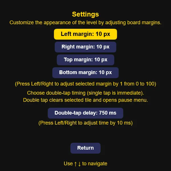 Singles screenshot 4