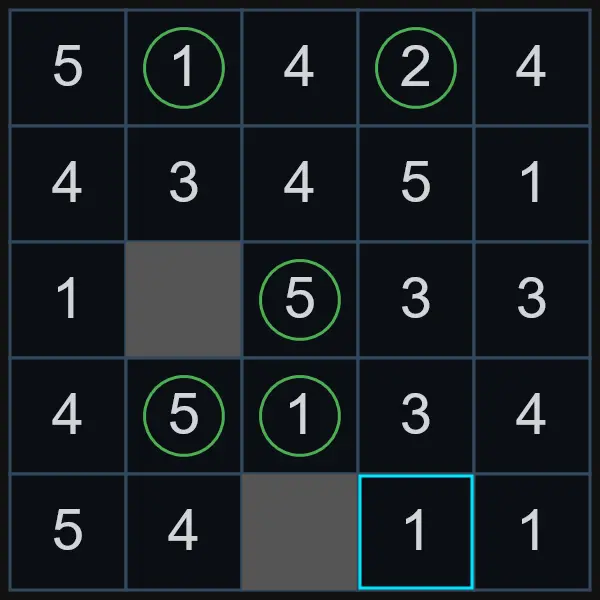 Singles screenshot 6