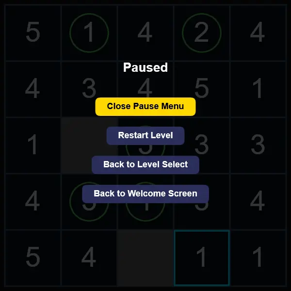 Singles screenshot 7