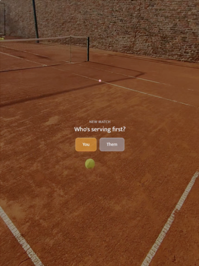 SmashScore screenshot 2