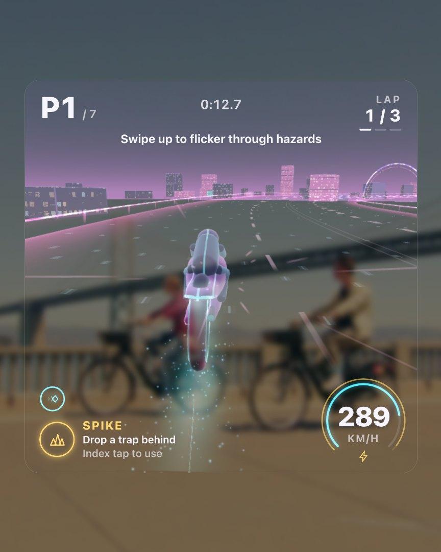 Apex screenshot 4