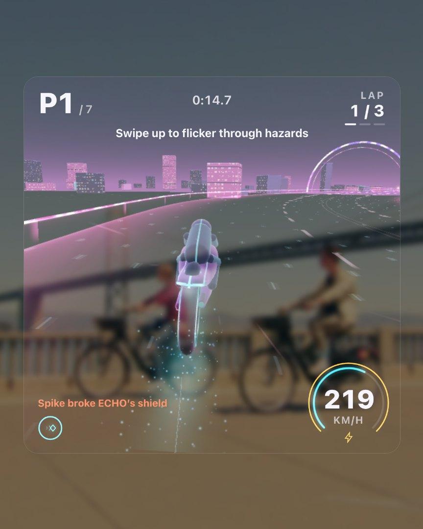 Apex screenshot 5
