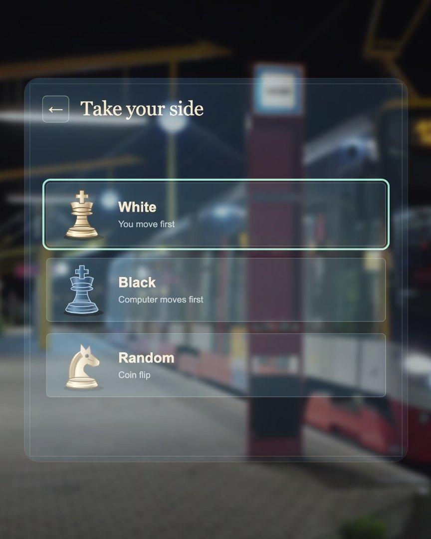 Chess screenshot 3