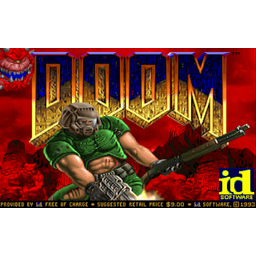 DOOM icon