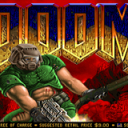 DOOM icon