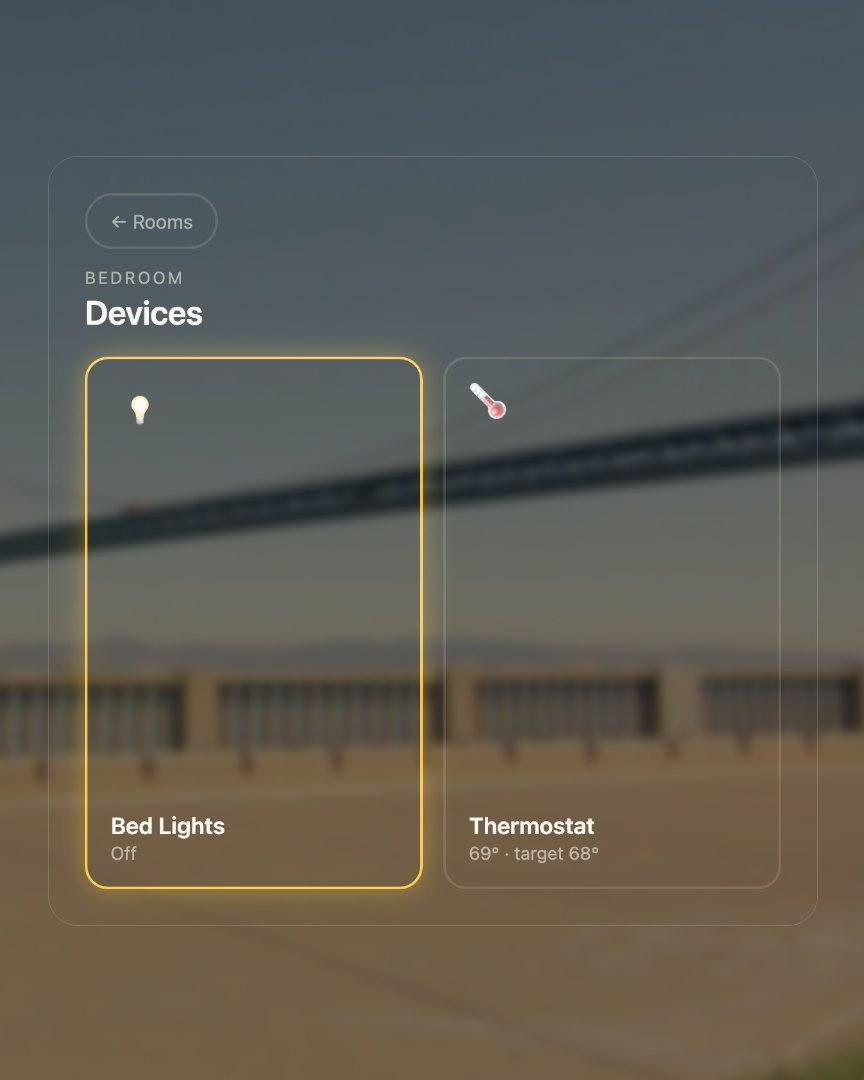 Home (Google Home) screenshot 2