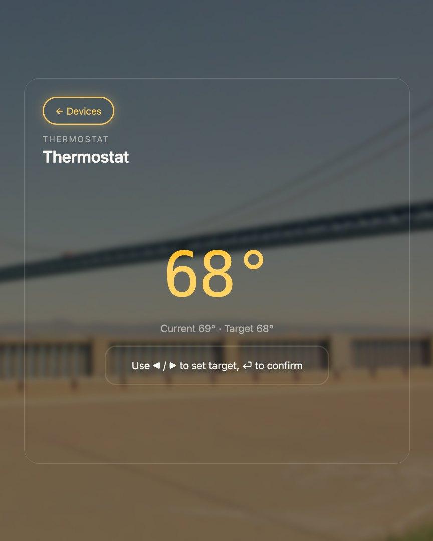 Home (Google Home) screenshot 3
