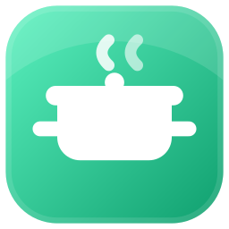 Recipe icon