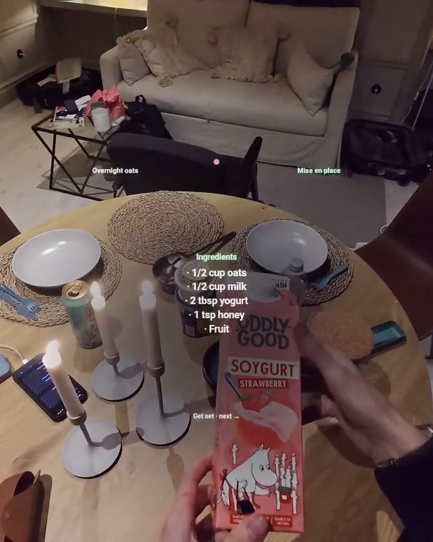 Recipe screenshot 3
