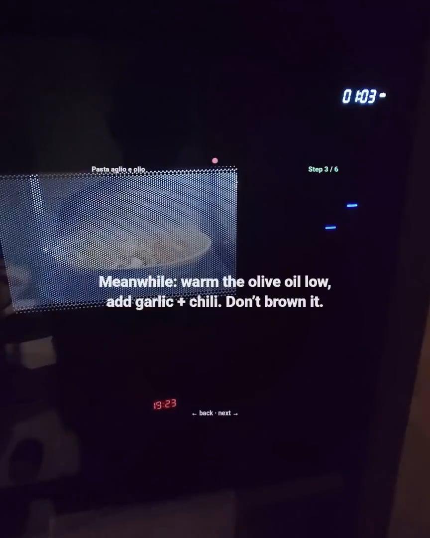 Recipe screenshot 4
