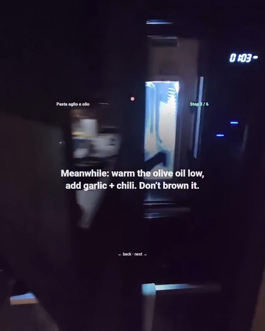 Recipe screenshot 5