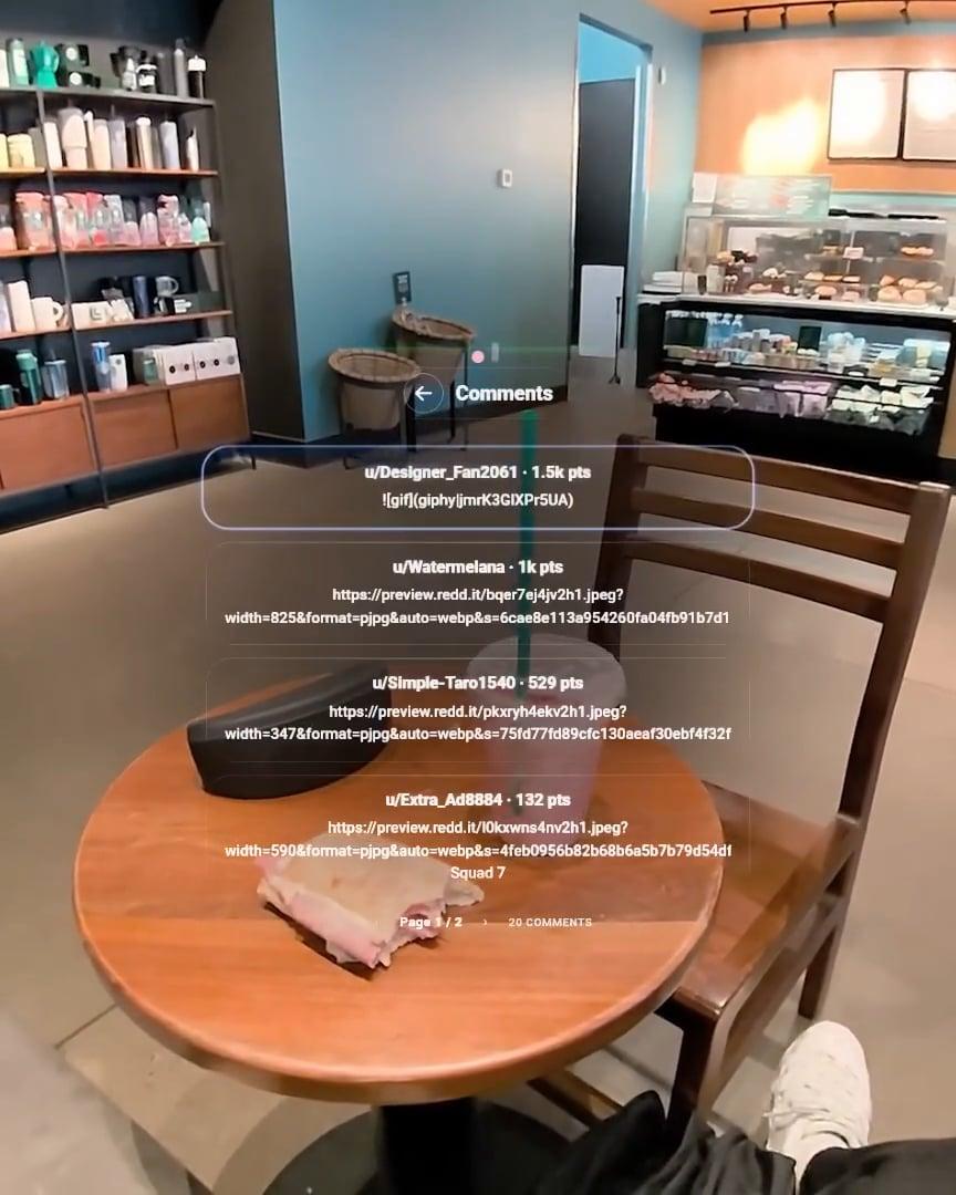 Reddit screenshot 2