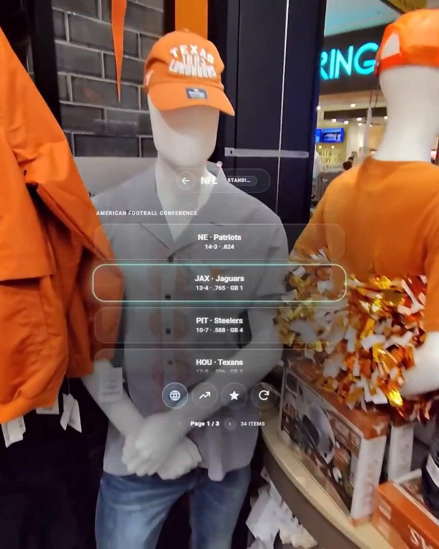 Sports screenshot 2