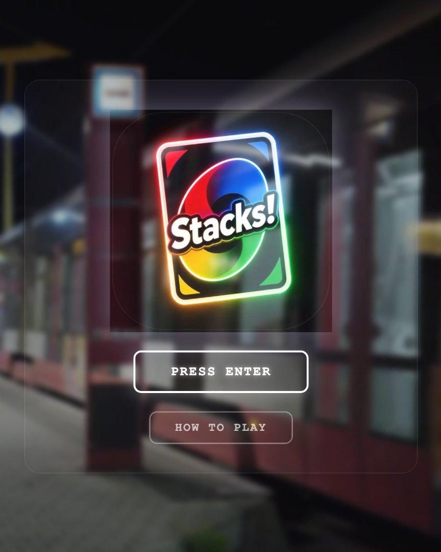 Stacks! screenshot 1