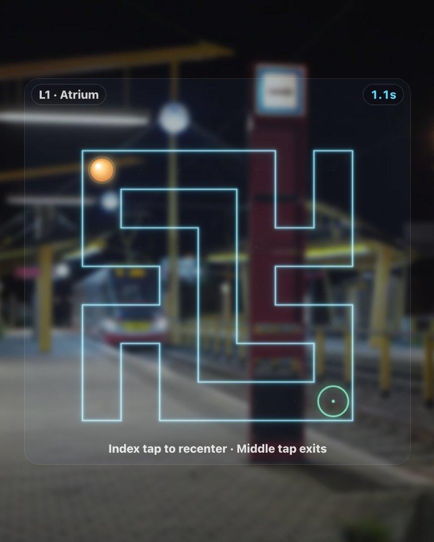 Tilt screenshot 2