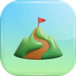 Trail icon