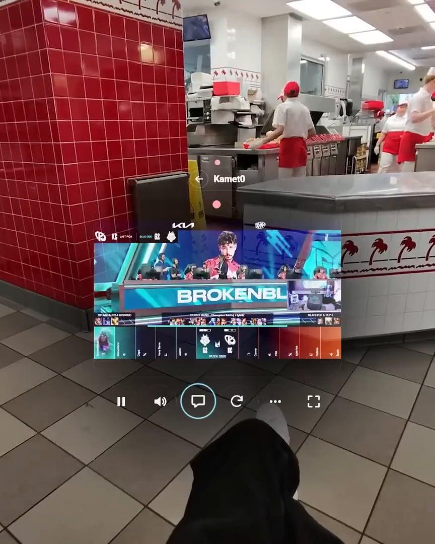 Twitch screenshot 3