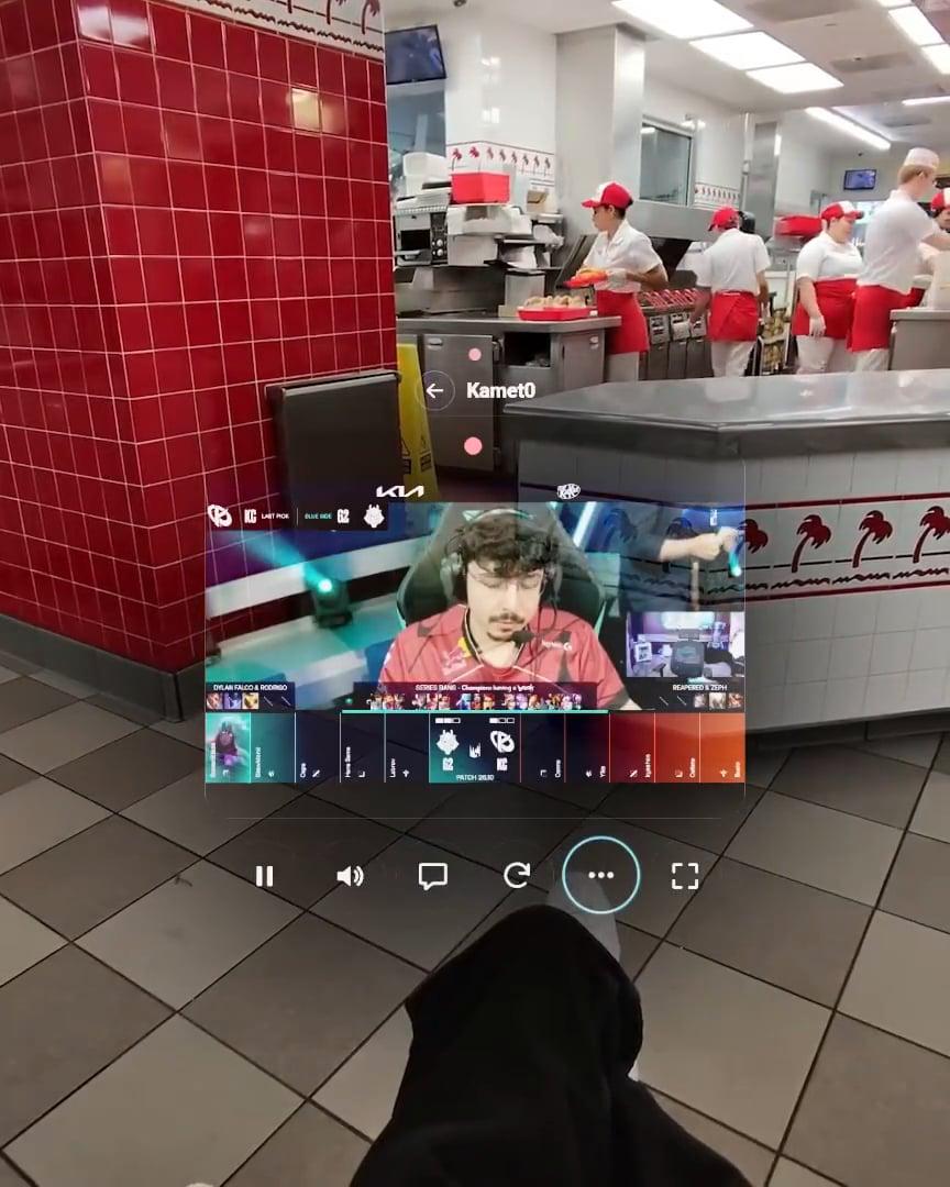 Twitch screenshot 4