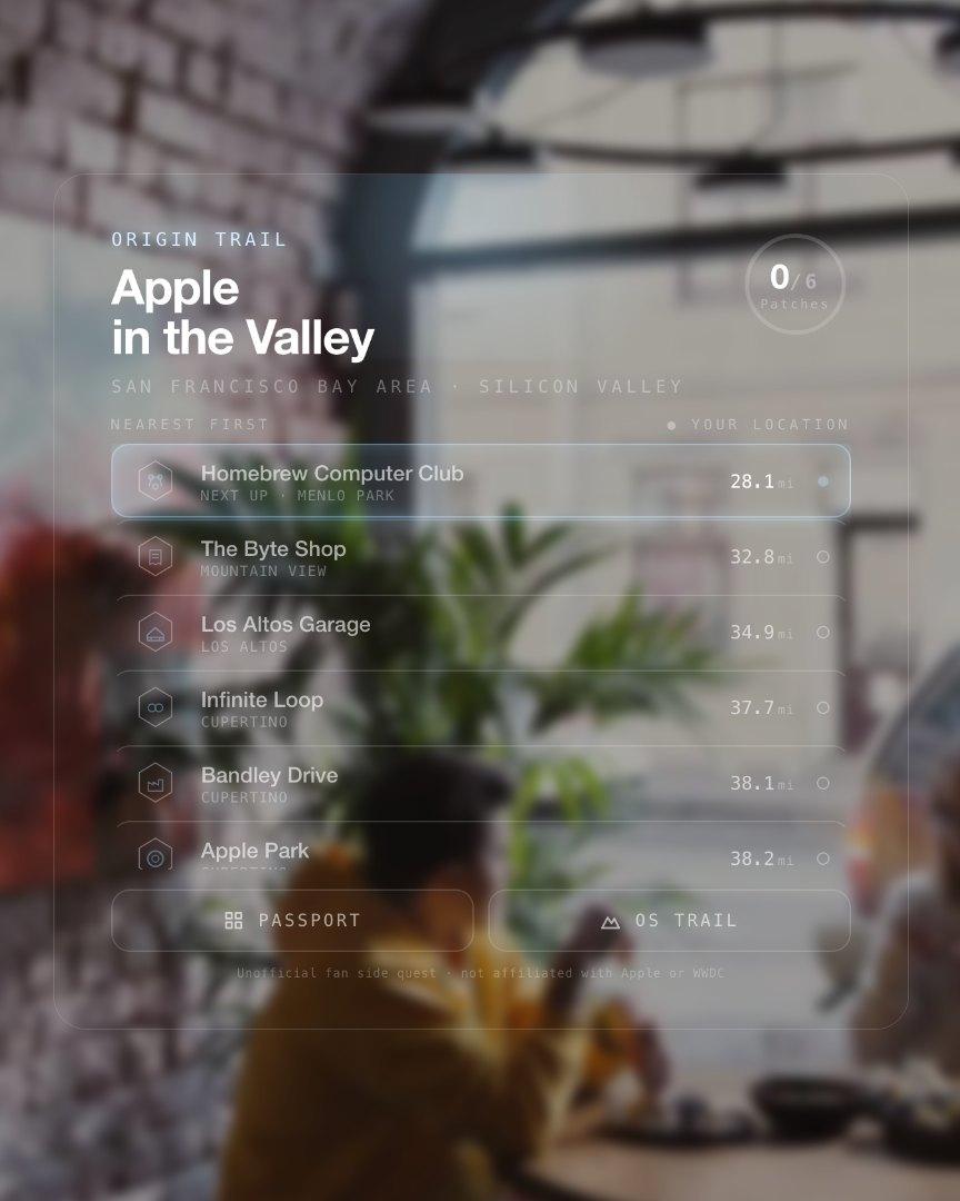 Apple 50 screenshot