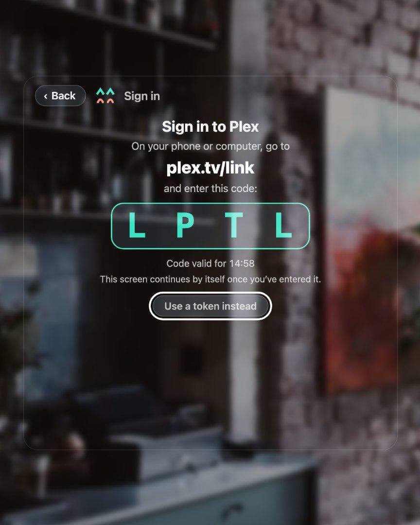 GladEyes screenshot