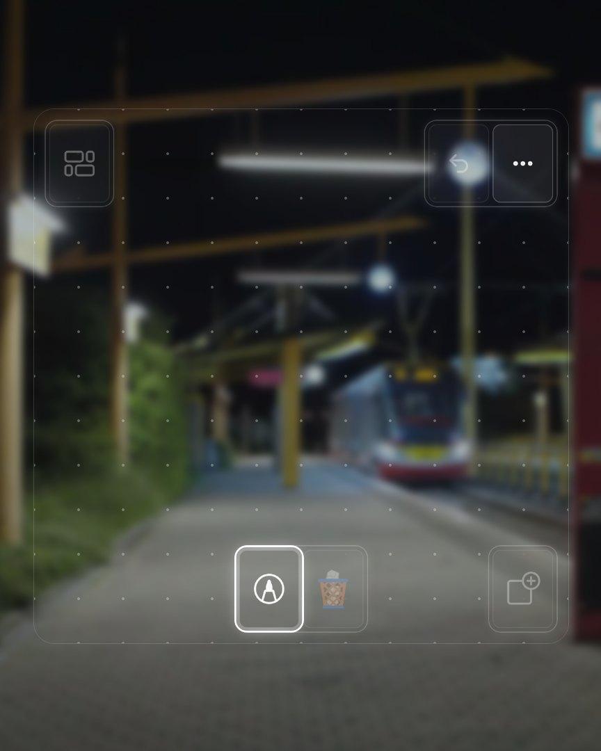 My Sketch screenshot