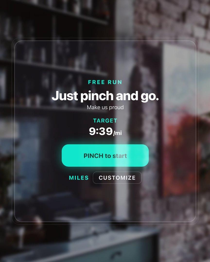 Vistathlon screenshot