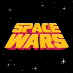 Space Wars icon