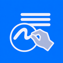 My Sketch icon