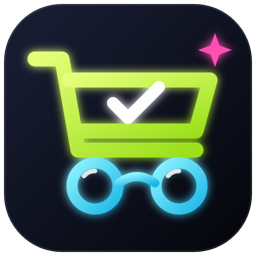 Shoptics icon